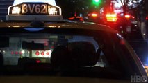 Taxicab Confessions: The City That Never Sleeps Trailer (HBO)