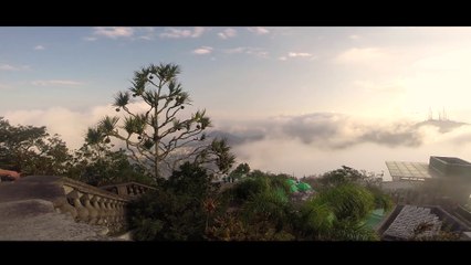 BRAZIL Tour 2014 • DJ DADO & DJ SK ONE • FULL Tour movie