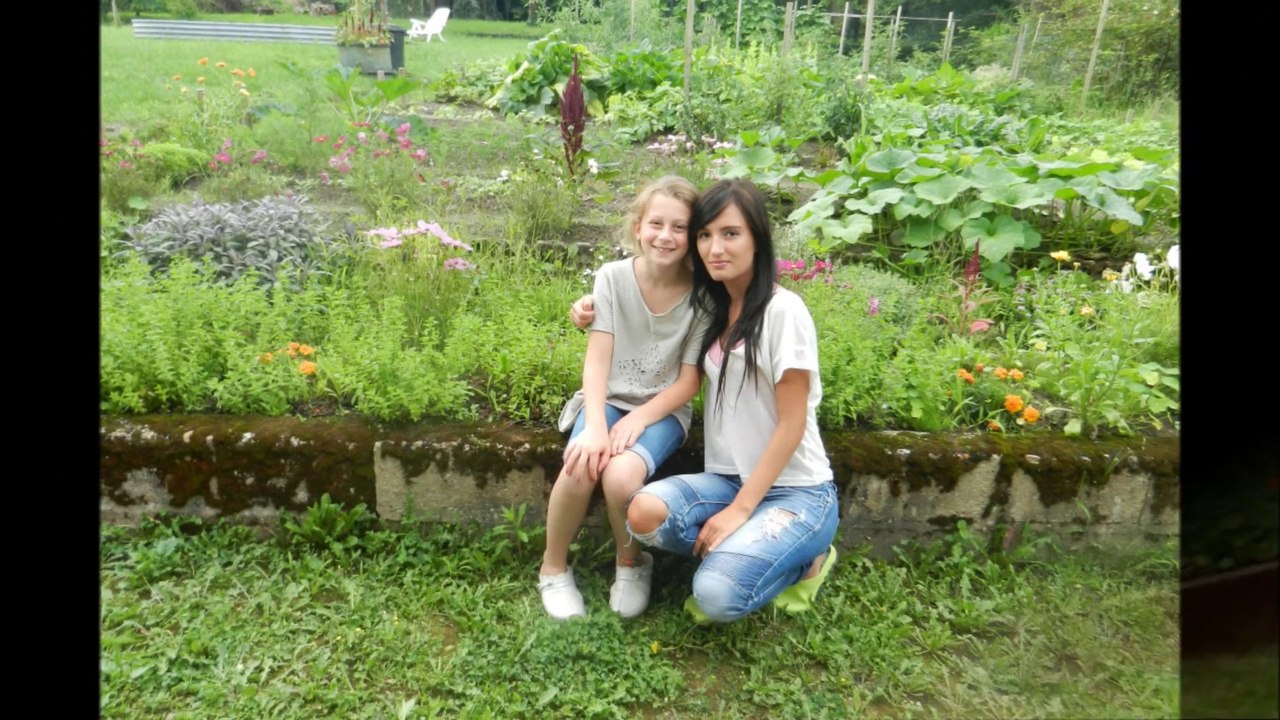 Vacances chez Pouney