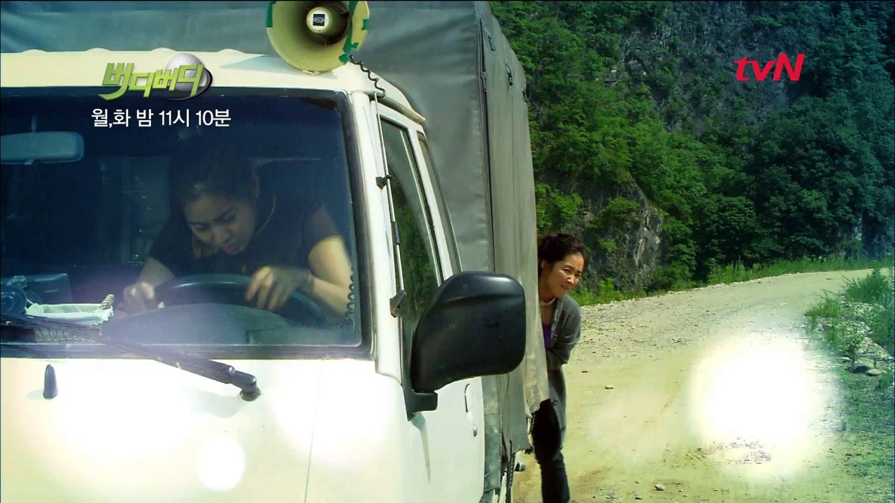 Bridie Buddy Trailer