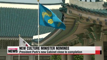Mass communications expert nominated as new culture minister