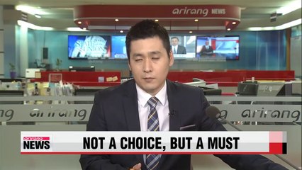 Télécharger la video: N. Korea claims to need weapons against U.S. threats (2)