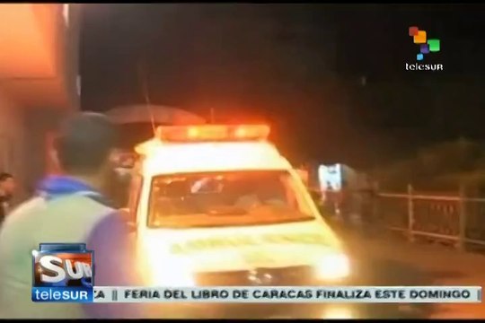 Ejército de Israel mata a 23 palestinos en la Franja de Gaza