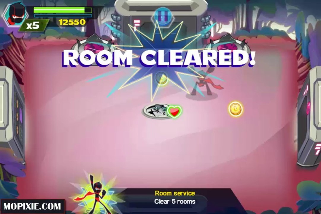 Villains Unite • Disney Games | Mopixie.com