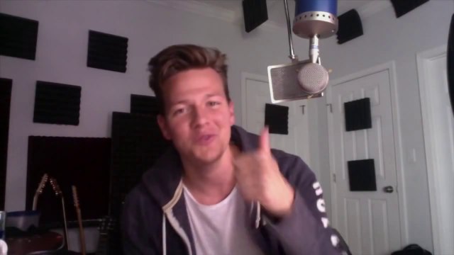 Let Her Go - Tyler Ward & Kurt Schneider