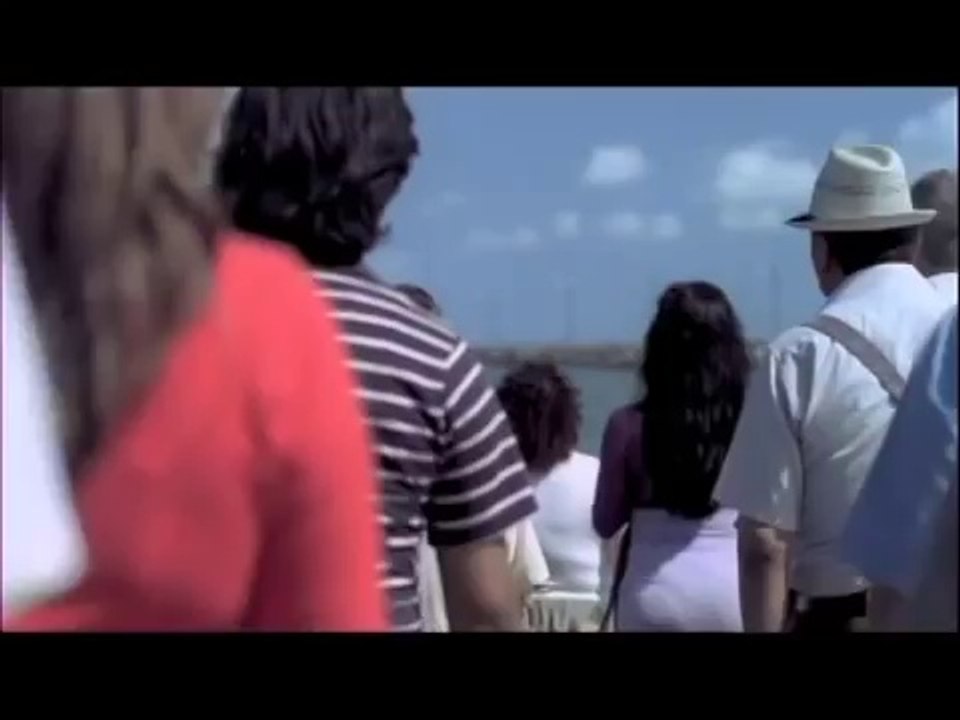 Acorazado Trailer