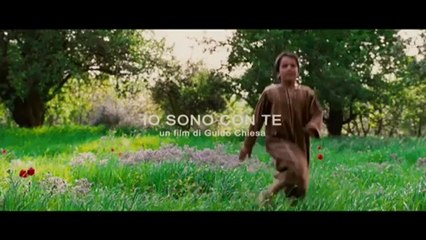IO SONO CON TE un film di Guido Chiesa trailer cinema