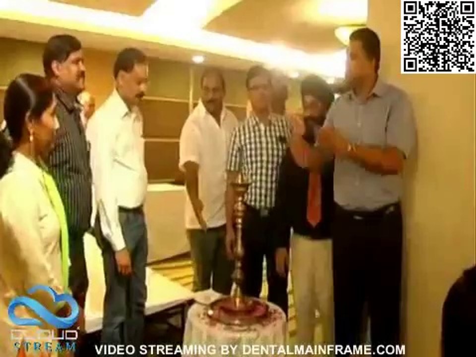 Secunderabad dentists association- inaugural program  PART 2
