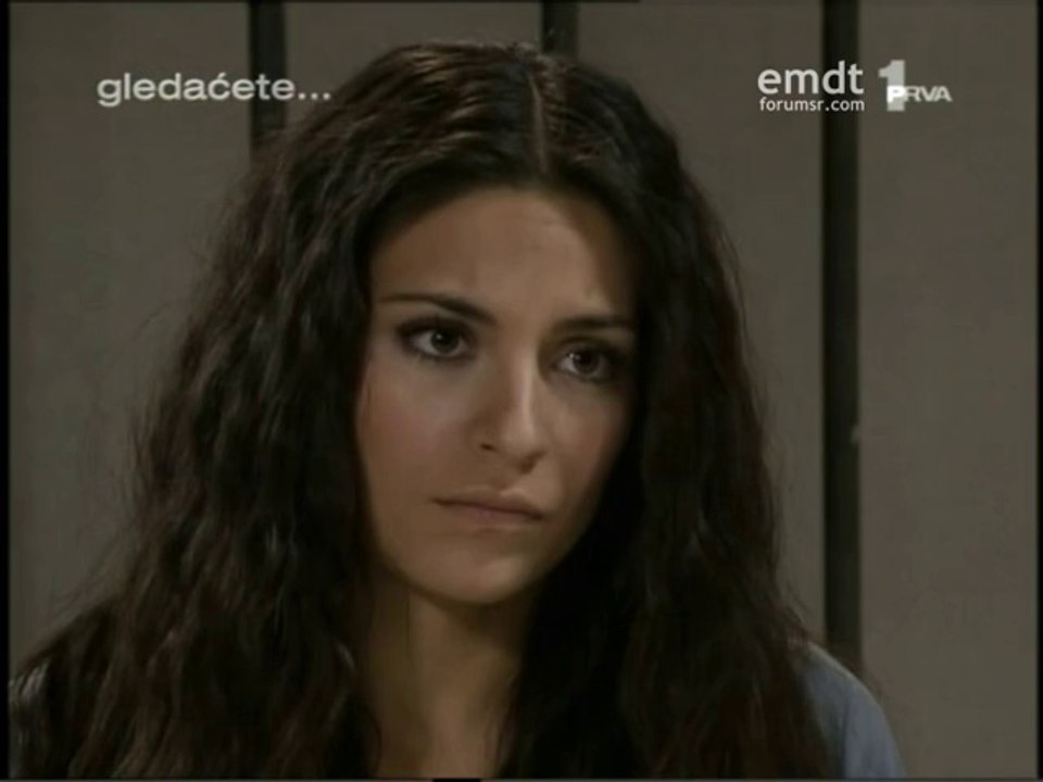 Neukrotivo srce - 146. epizoda (Prva TV)