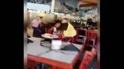 Shannon Briggs x Wladimir Klitsckho