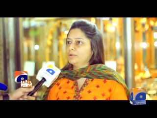 Geo Dost – 3rd August 2014