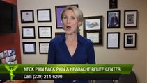 Neck Pain Back Pain & Headache Relief Center Fort Myers         Amazing         Five Star Review by Jacalyn F.