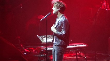 Paolo Nutini - Looking For Something