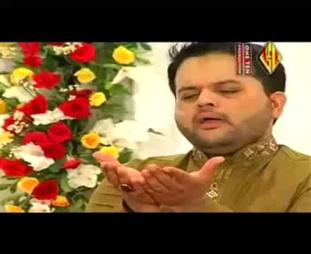 UMMUL BANENN NEY WAJHI HASAN ZAIDI MANQABATS 2012