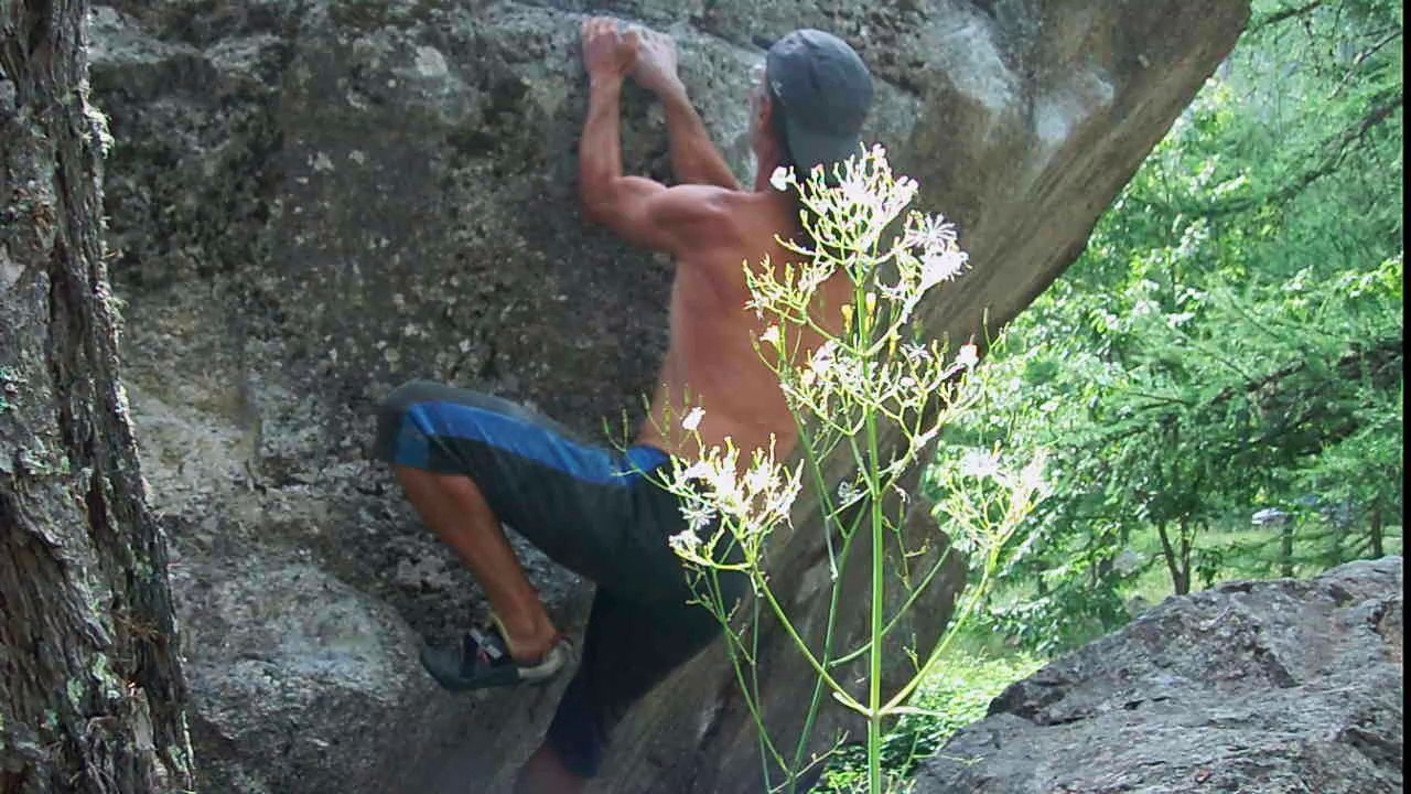Ailefroide