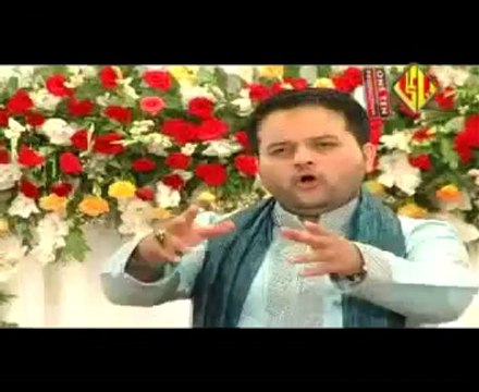 MOLA RAZA WAJHI HASAN ZAIDI MANQABATS 2012