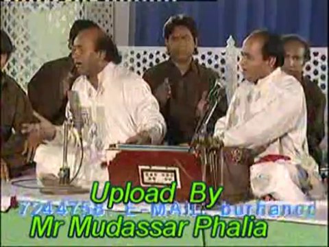 ((SHER ALI MAHER ALI))اج ناں جاویں کملیا Pakistani, Punjabi, Seraiki, Cultural, Folk, Songs,