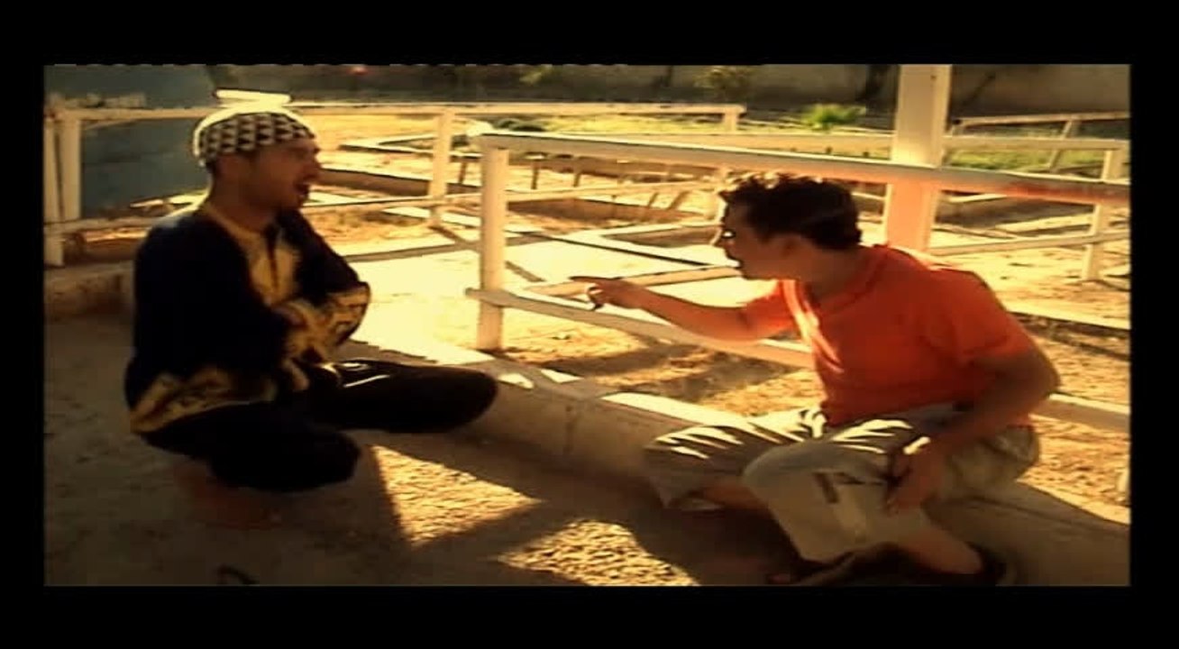 فيلم الزردة الفكاهي الموسم الاول 2010  FILM ZARDA