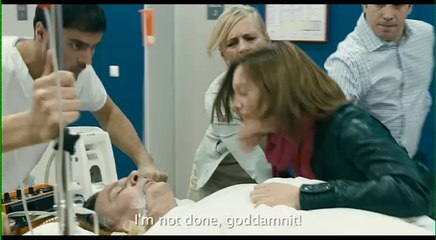 Trailer "Elle ne pleure pas, elle chante"