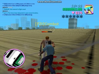 Combot aka Alijaffer F1