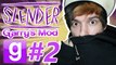 SLENDY NO! - Garry's Mod Slender Man (Gmod Stop it Slender) #2