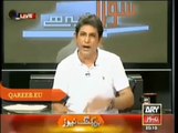 Difference between PM Nawaz Sharif and PTI Chairman Imran Khan by Dr. Danish