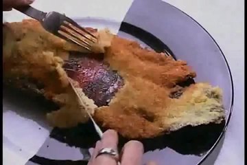 CHARA  「Ｂｒｅａｋ Ｔｈｅｓｅ Ｃｈａｉｎ」～FRIED DRAGON FISH～