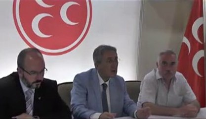 MHP BASIN AÇIKLAMASI