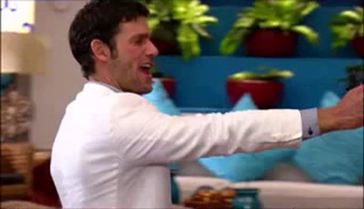 Olvido y Diego capitulo 121 (Diego se entera quien es su verdadero padre)