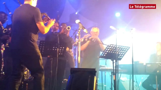 Bout du Monde Maalouf : un truc de ouf !