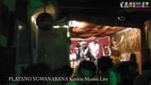Platano Ygwanabana - Koulou Musica live Salon International de la Musique Caribéenne CARIMEX™