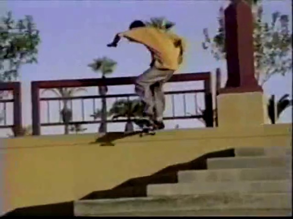 H-Street - Lick
