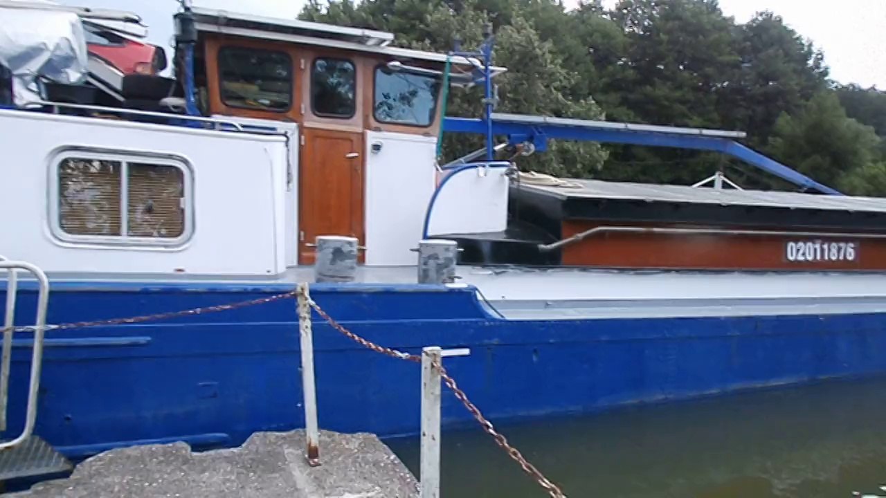 ECLUSE DE FOULAIN HTE MARNE