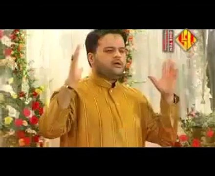 TU SAB JANTA HAI WAJHI HASAN ZAIDI MANQABATS 2012