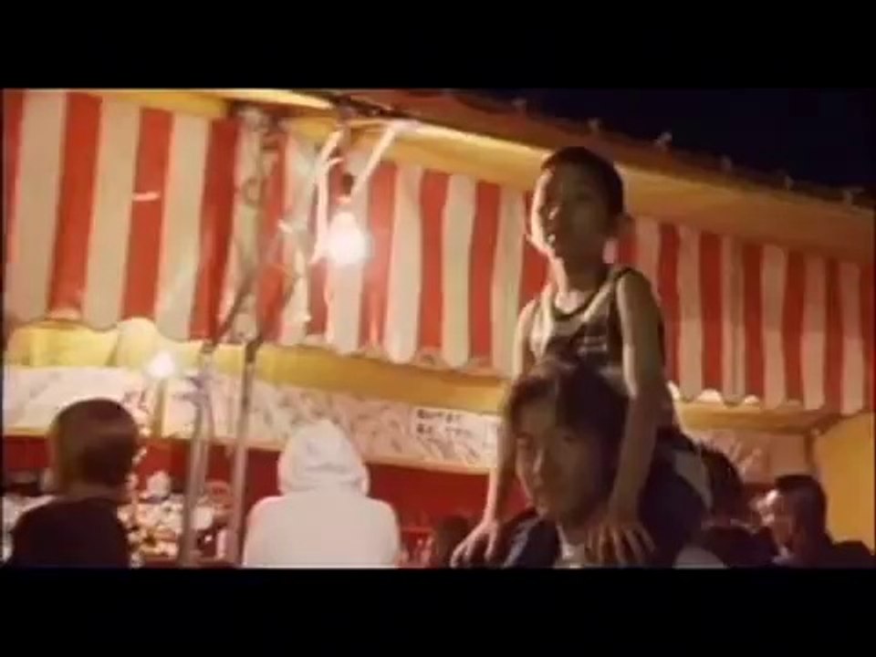 Sad Vacation