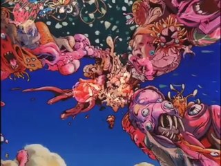 【MAD】 デビルマン 誕生編 / DEVILMAN - The Birth