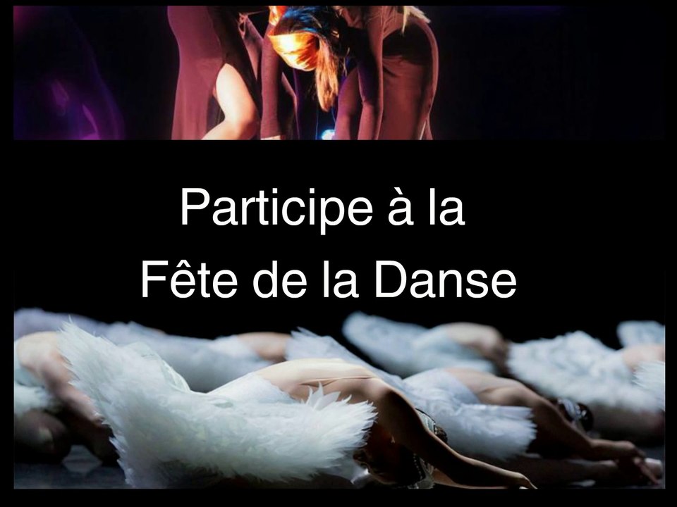 Espace 21 école de danse à Liège (chénée) qui participe a la Fête de la Danse du 1 au 6 septembre avec une porte ouverte gratuite
