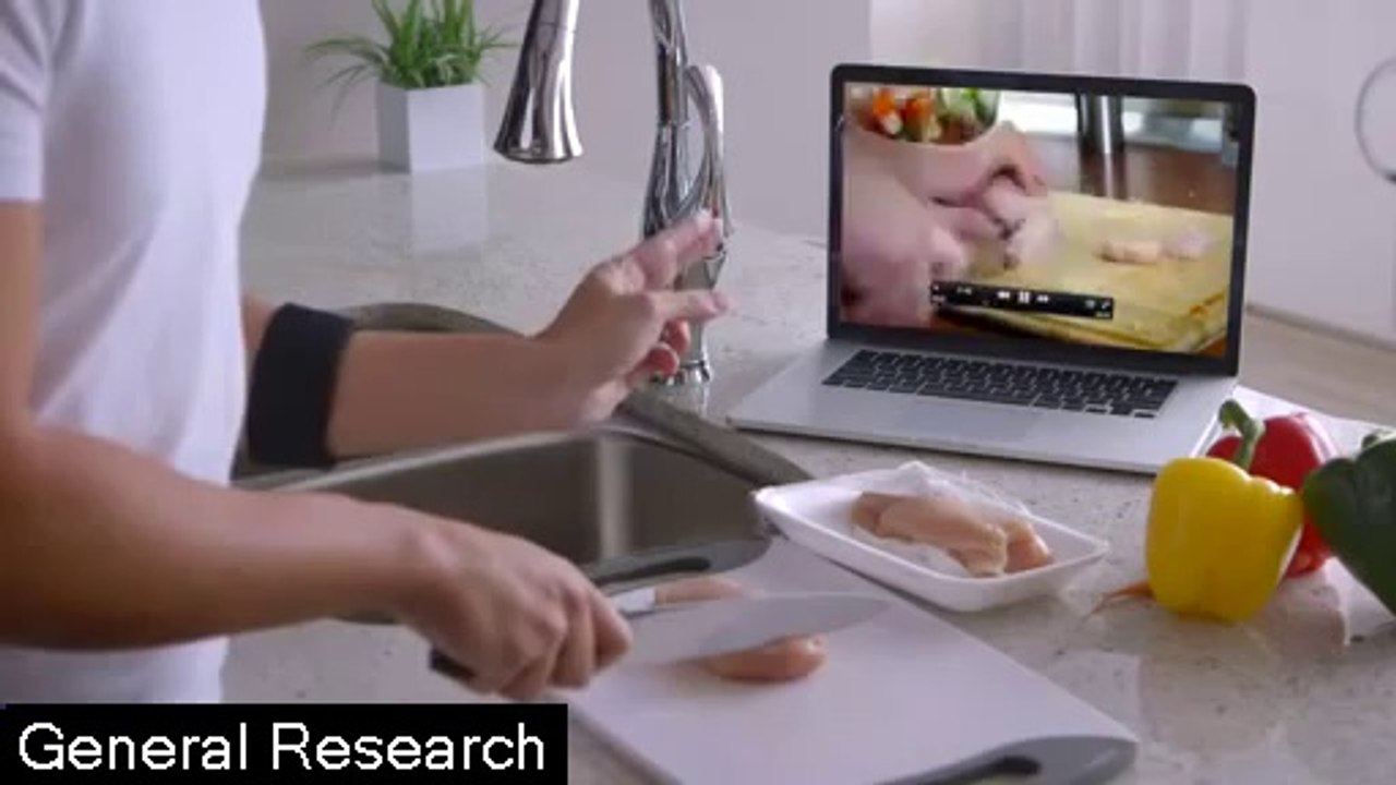 WORLD'S Most AMAZING Technology ever - Muscle movements can operate computers phones