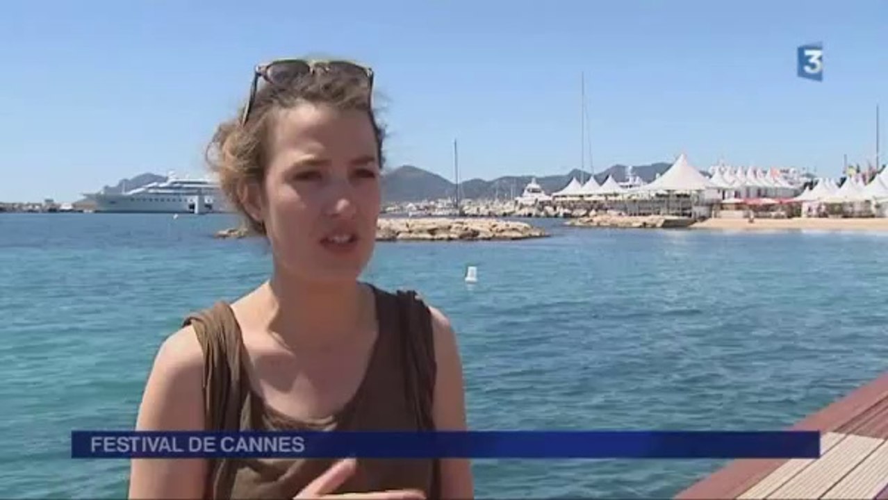 La séquence du spectateur : "Return"