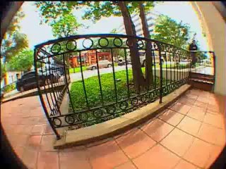 Habitat - Inhabitants