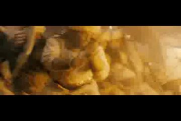 Critica de Prince Of Persia: Las Arenas del Tiempo