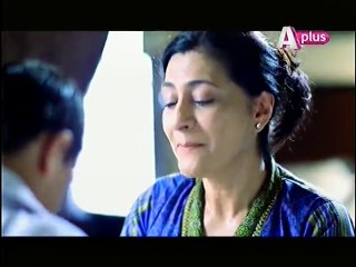 Marasim By Aplus – Episode 19 - 3rd August 2014 Part 4