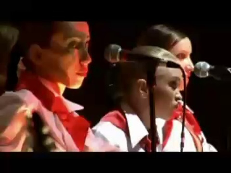 Rammstein "Moscow" Völkerball DVD