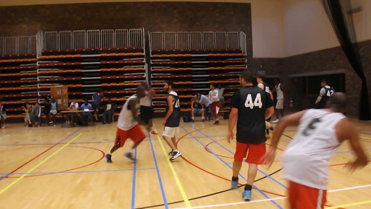Formasport - Brussels Basket Ball Summer League 26072014 n°32