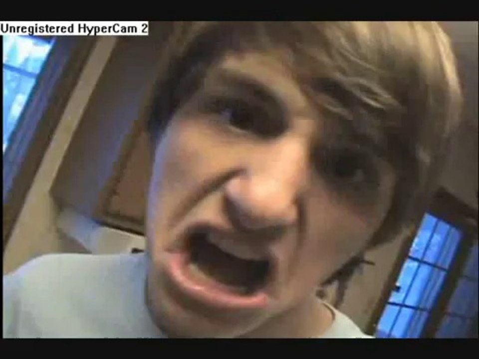 YouTube Poop - Fred Gets The Diarrhea