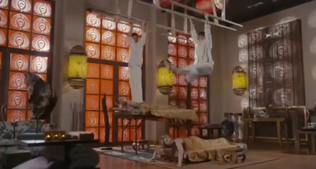 La Chance de ma vie (BANDE-ANNONCE)