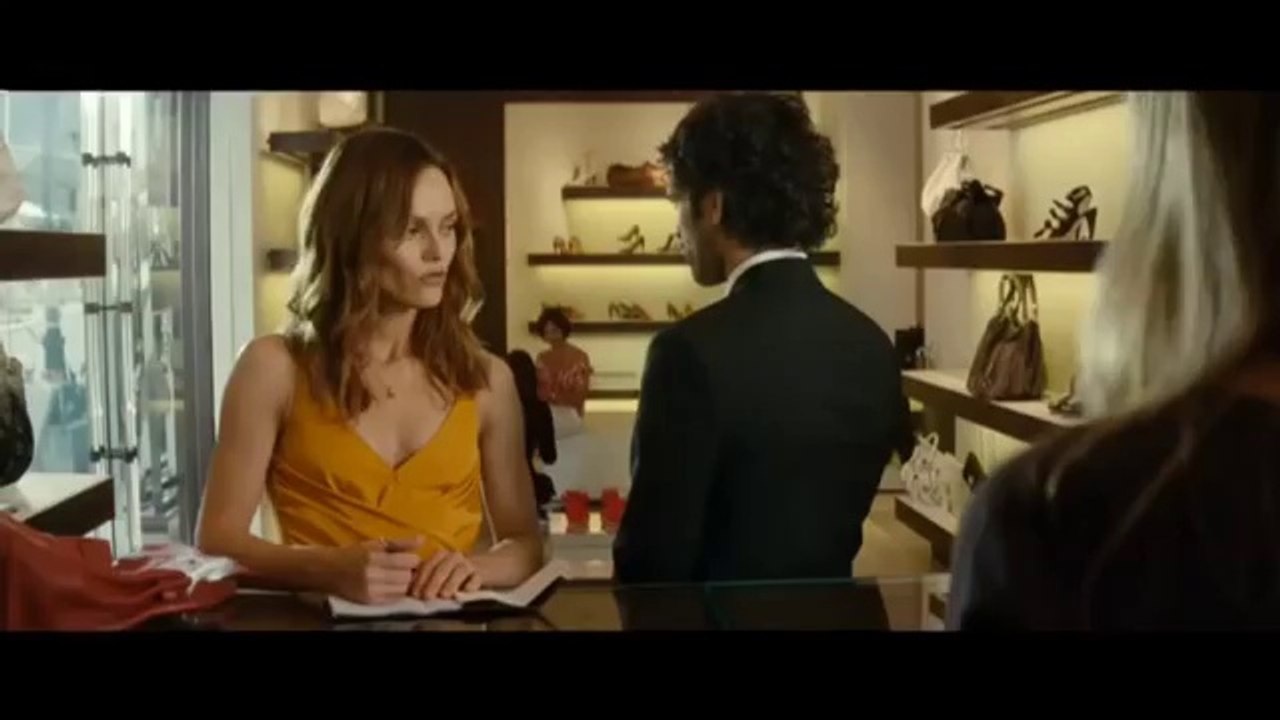 L'Arnacoeur bande-annonce
