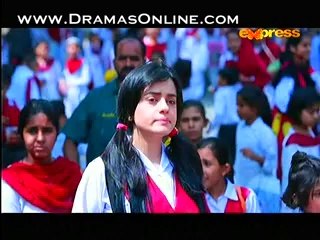Apni Kahani Kese Kahein Episode 3 on Express Ent. - 3rd August 2014 - part 4