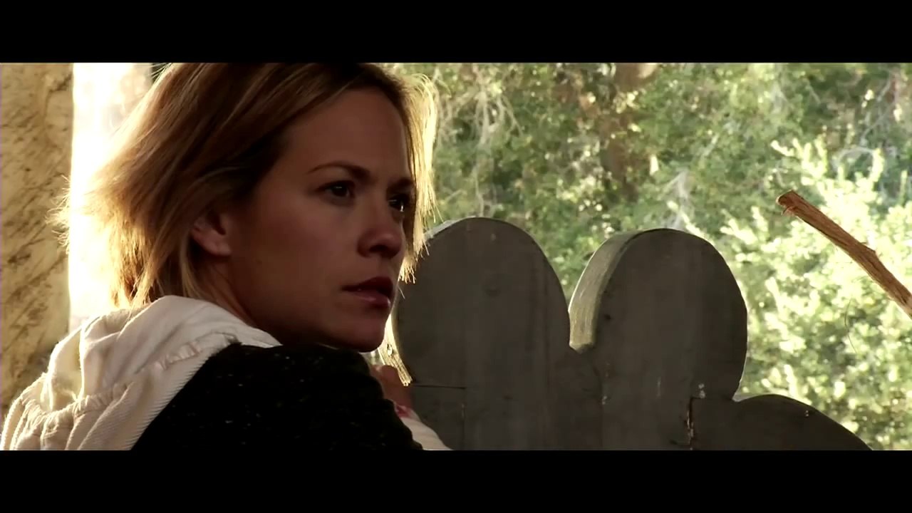 Wolf Town - Trailer