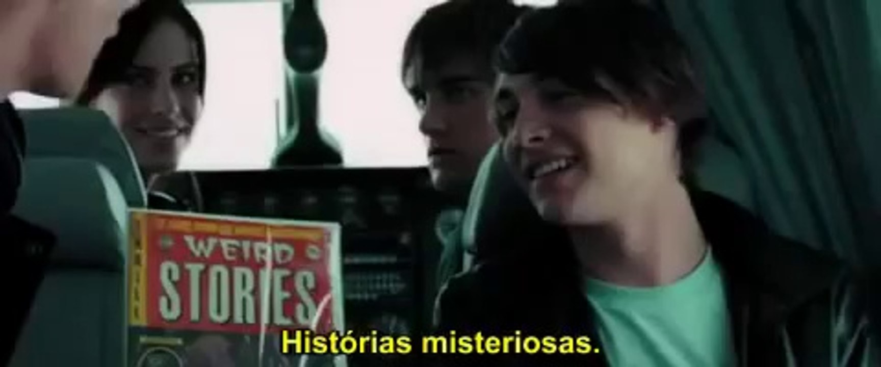 Altitude - Trailer Legendado - HELLSUBS